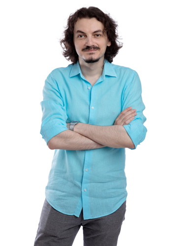 Paul Plapșa