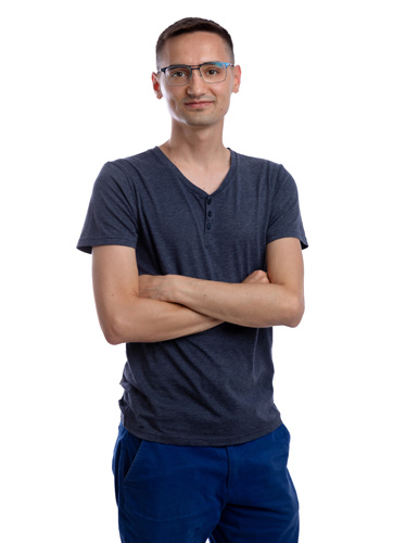 Răzvan Mocanu