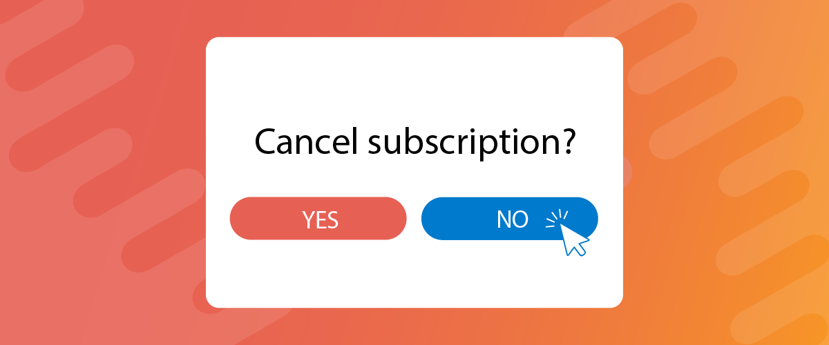 3 Worst Membership Cancellation Policies and What to Do Instead