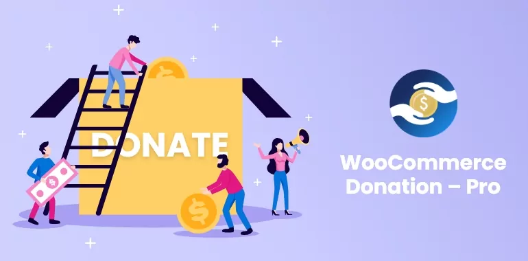 WooCommerce donation plugin free