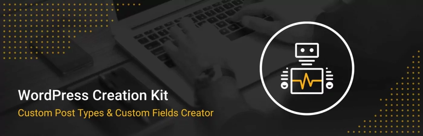 WordPress Creation Kit