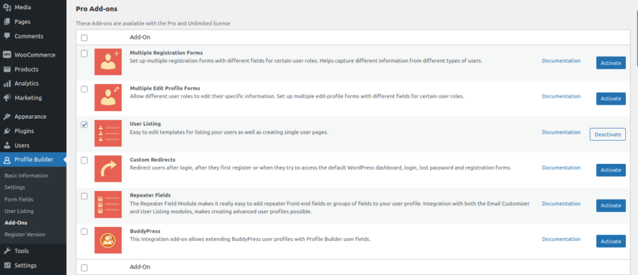 How to Use Member Directory Templates to Create a User Directory ...