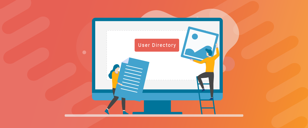 How to Use Member Directory Templates to Create a User Directory