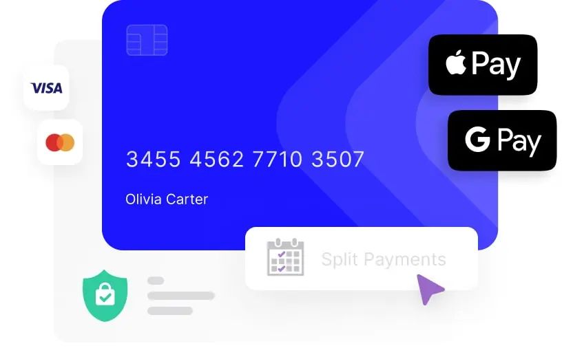 Buy now, pay later with WooPayments - WooCommerce