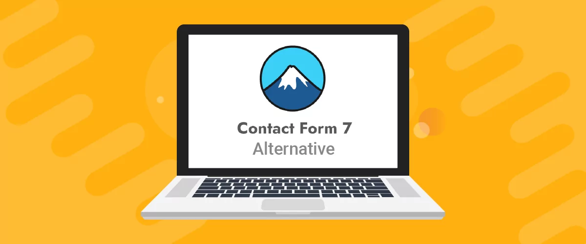 Contact form 7 alternative