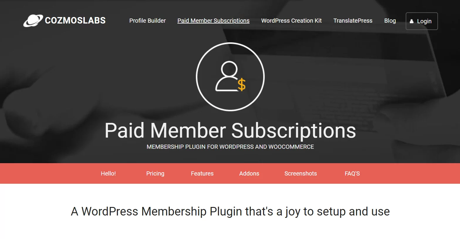 Paid Member Subscriptions: a solution for adding multiple payment gateways to WooCommerce