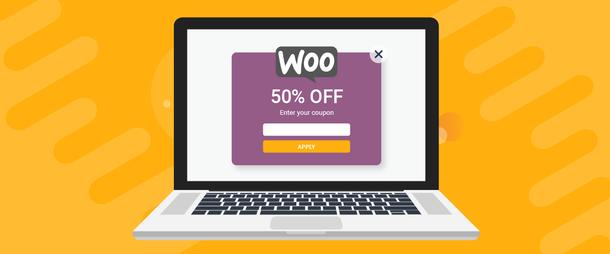 WooCommerce Coupons Not Showing