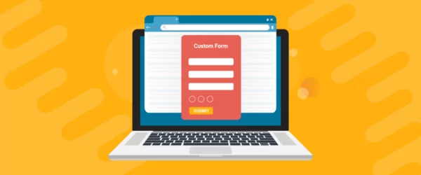 WordPress custom form plugins