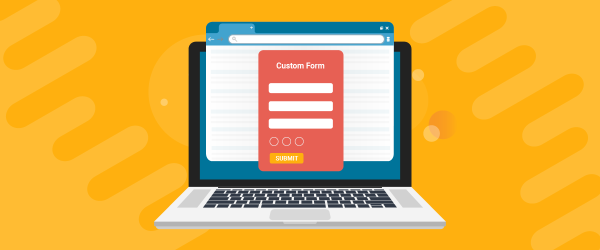custom comment form wordpress without plugin