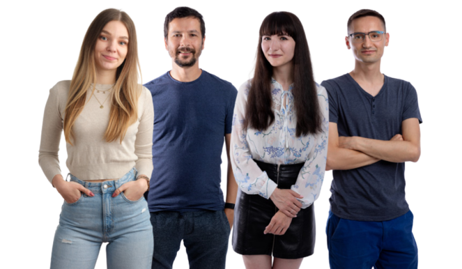 Cozmoslabs team