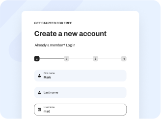 Profile Builder plugin interface