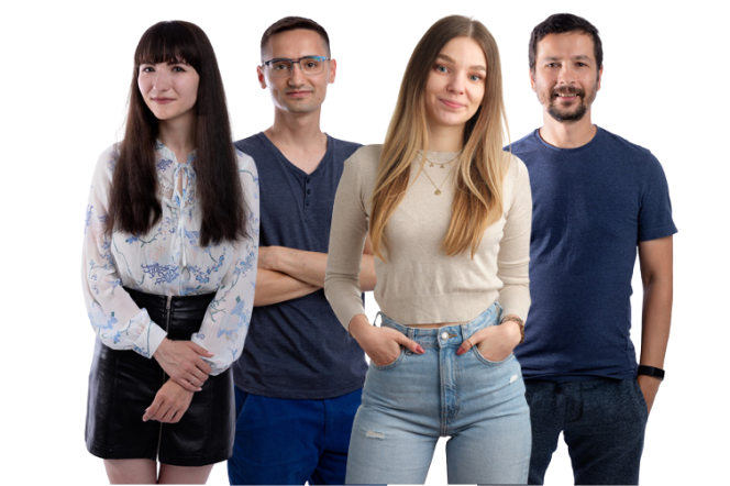 Cozmoslabs team