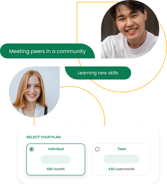 Paid Member Subscriptions - the WordPress membership plugin