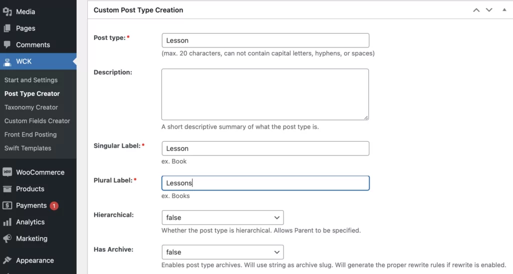 How to create video training courses with Paid Member Subscriptions