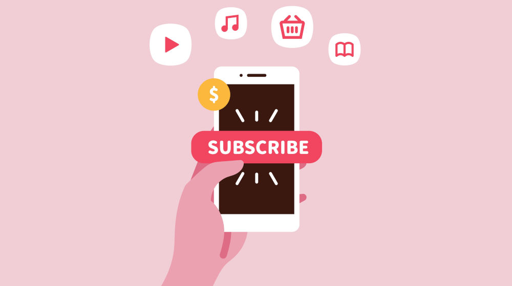 subscription business ideas to make money