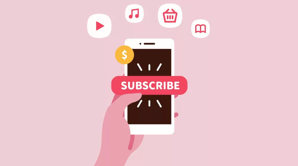 subscription business ideas to make money