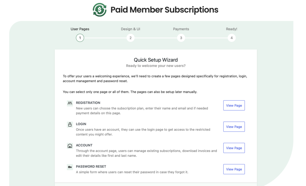 How to start a coaching business with Paid Member Subscriptions