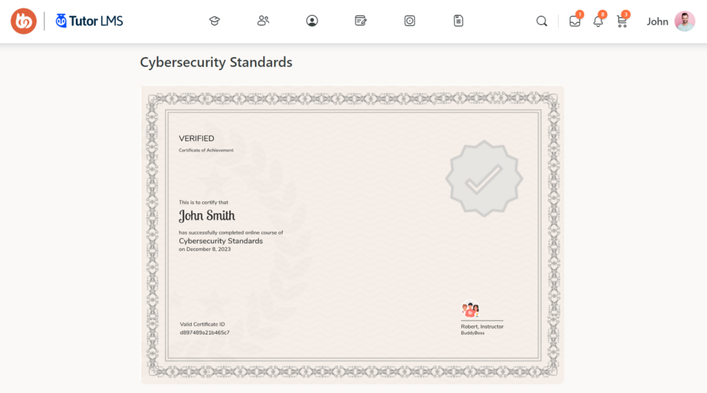 How to Create Your Own Certification Program in WordPress: Step-by-Step Instructions How to Create Your Own Certification Program in WordPress: Step-by-Step Instructions