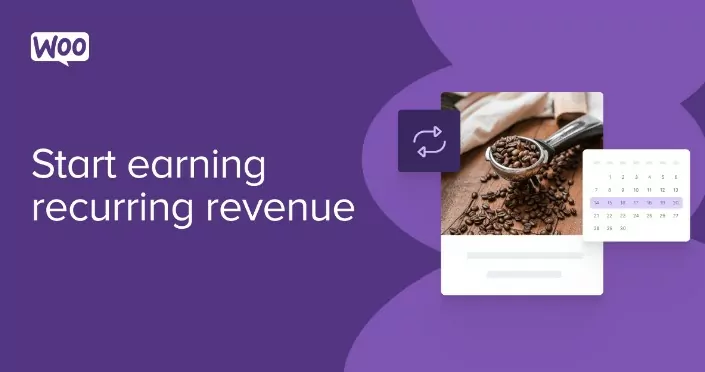 WooCommerce subscriptions