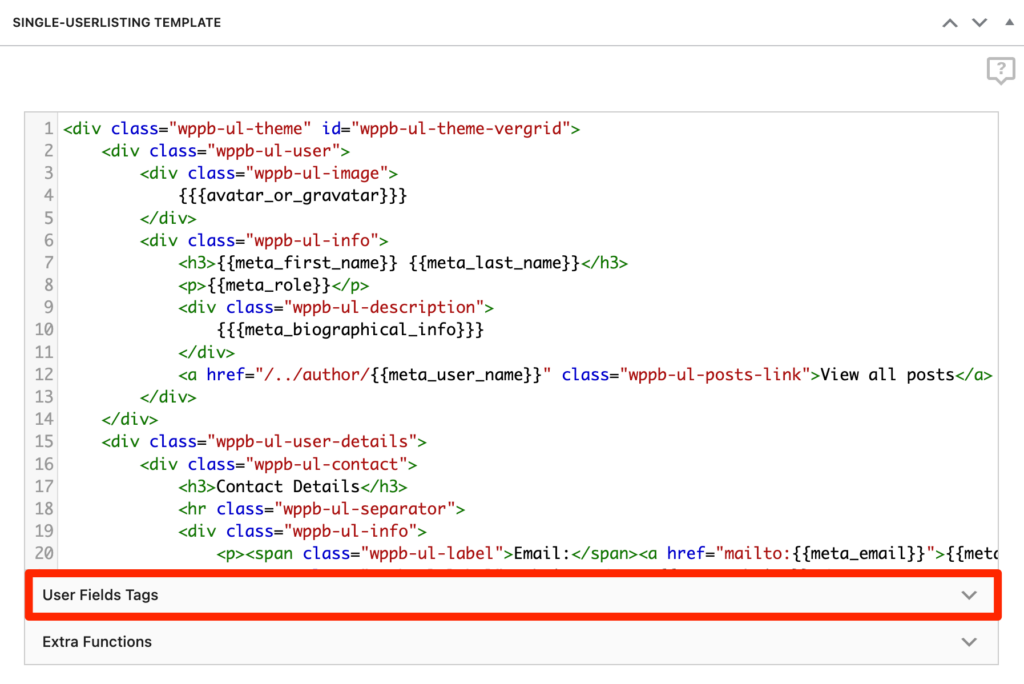 How to set up filtering in your WordPress map