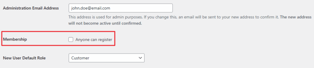 Stop User Registration Spam on Your WordPress Site! Here’s How