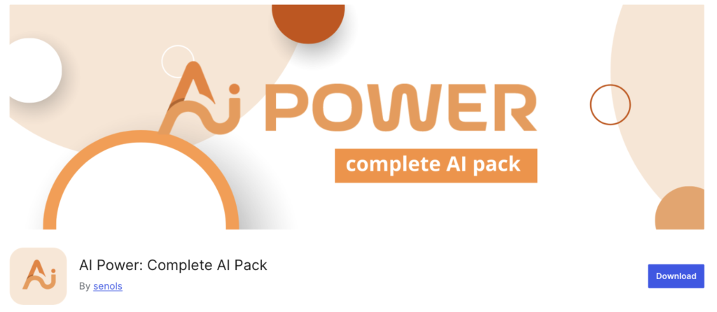 12 AI-Powered WordPress Plugins Helpful For Your Next Project
