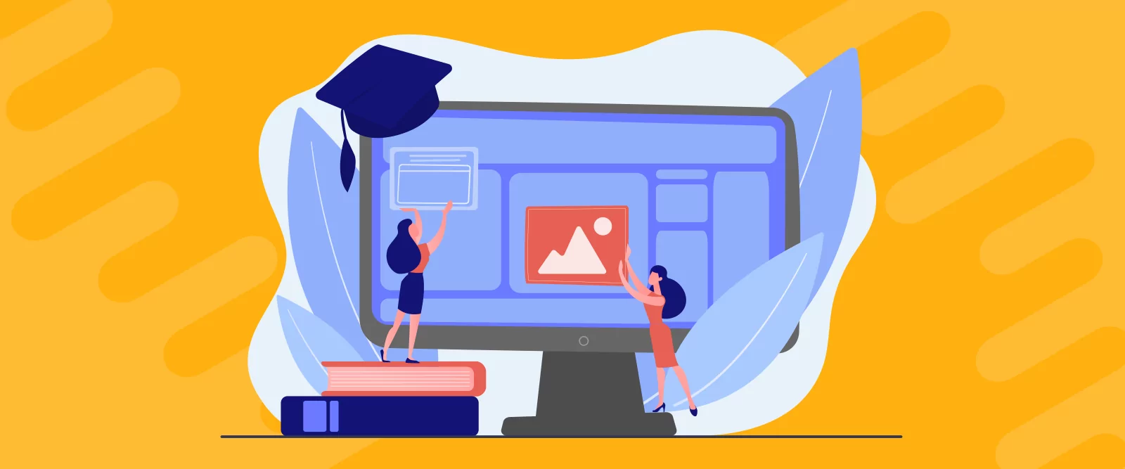 WordPress LMS themes