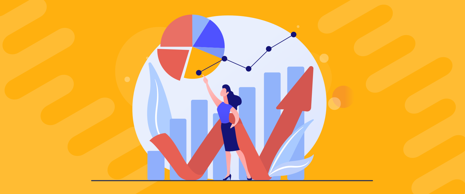 membership statistics