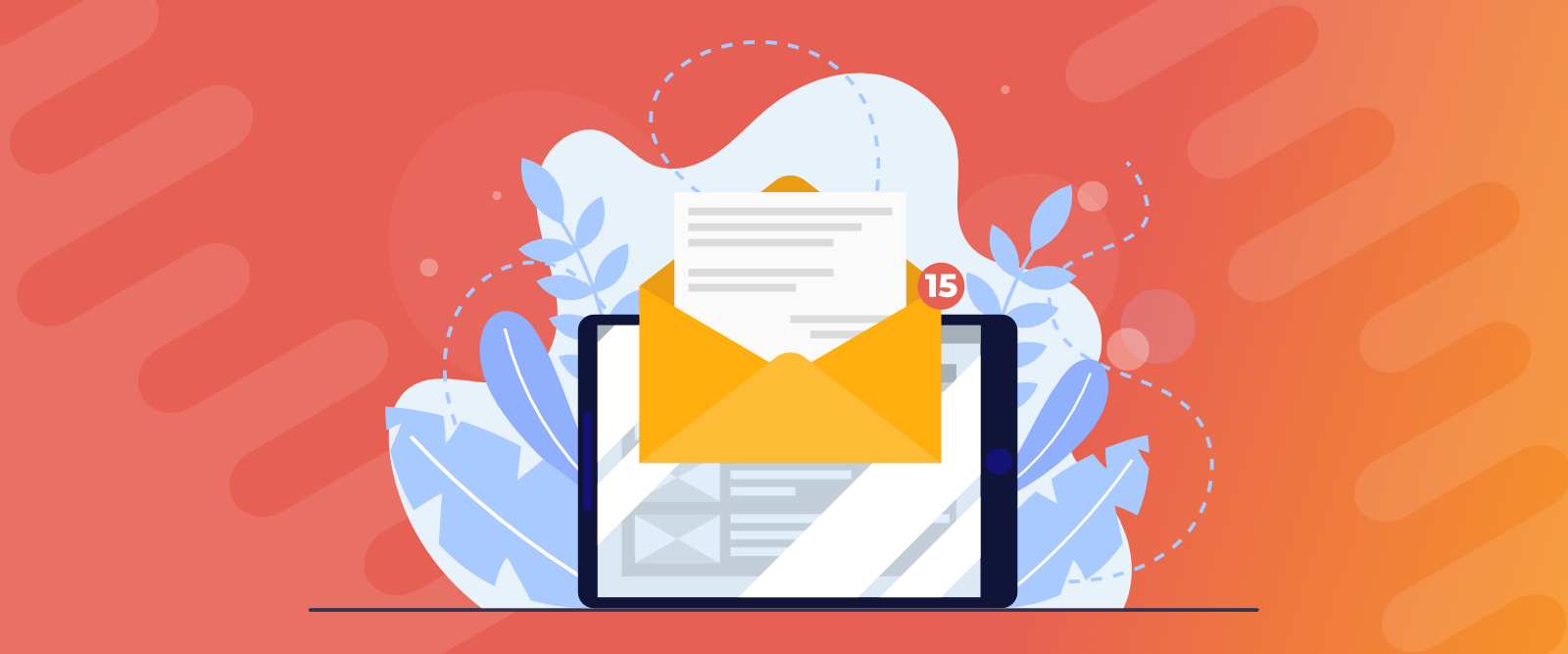 email marketing membership