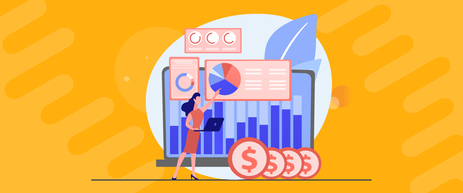 Monthly Recurring Revenue